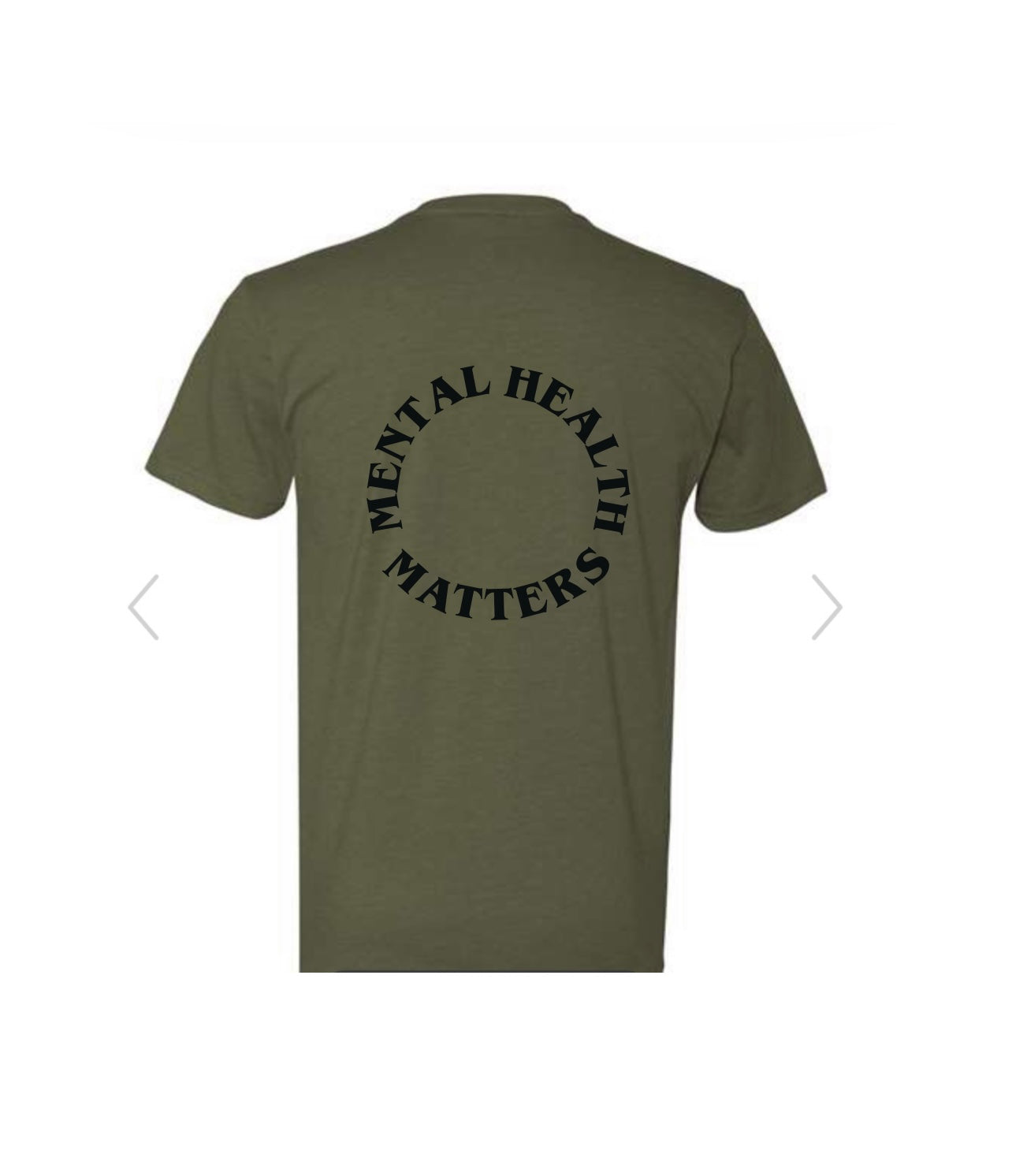 Mental health Tshirts